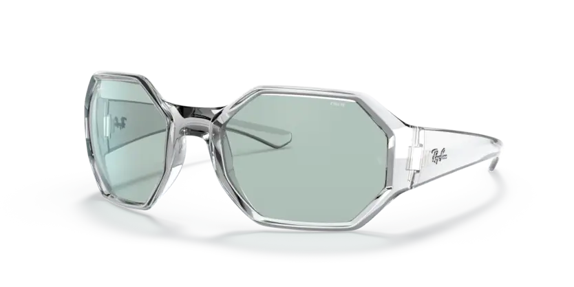 0RB4337 (601/71-BLACK)