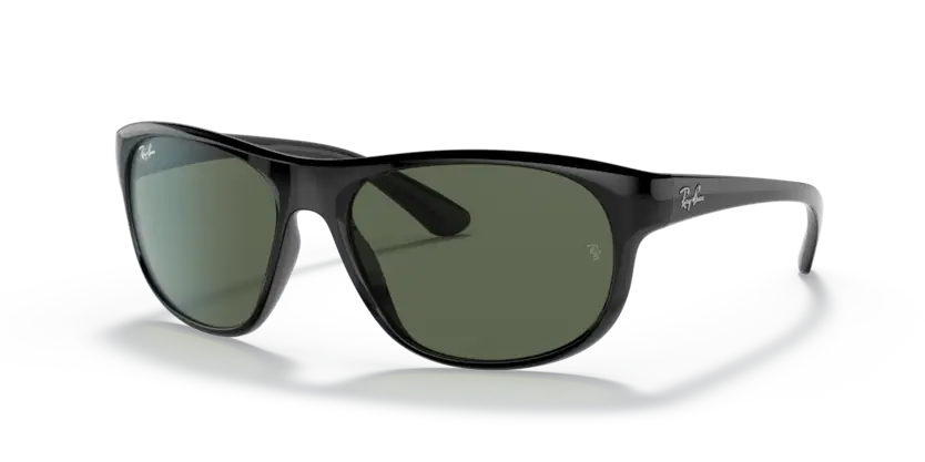 0RB4351 (601/71-BLACK)