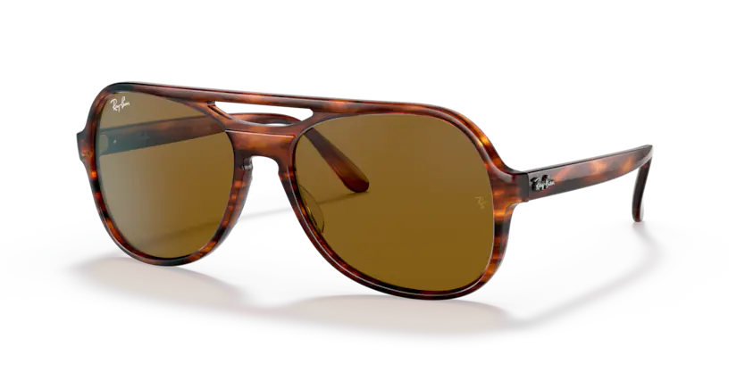 0RB4357 (902/R5-HAVANA)