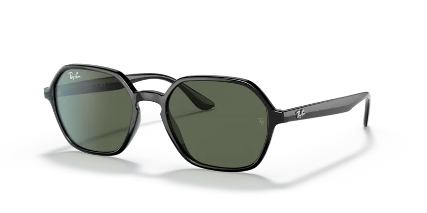 0RB4361 (601/71-BLACK)