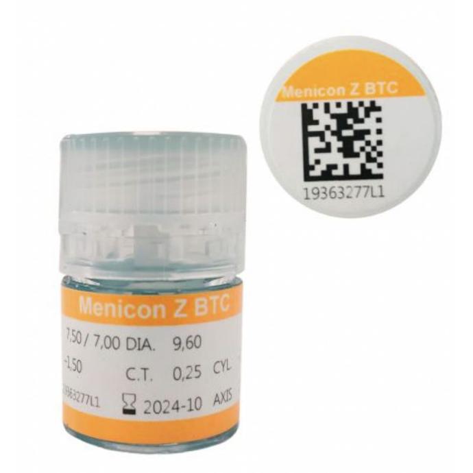MENICON Z BTC - A l'unité