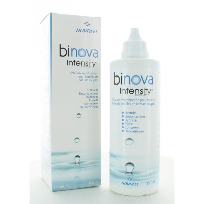 BINOVA INTENSITY - 350 mL