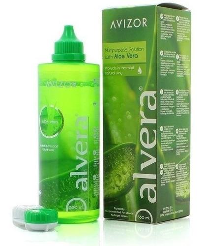 ALVERA  - 350 mL
