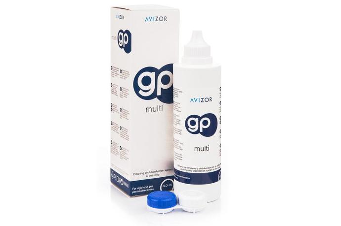 GP MULTI - 240 mL
