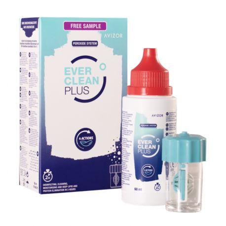 EVER CLEAN PLUS - 60 mL