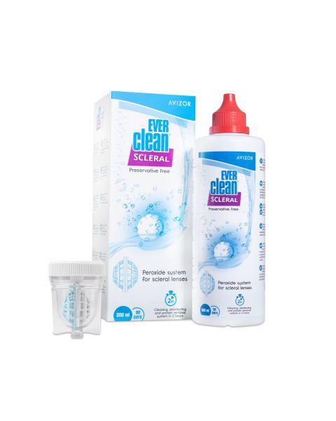 EVER CLEAN Scleral - 300 mL
