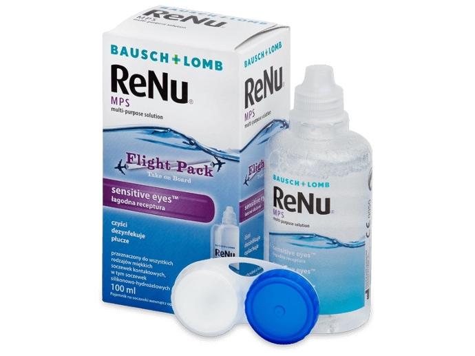 RENU MPS - 100 mL