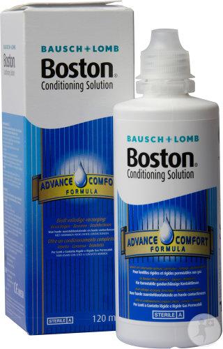BOSTON ADVANCE Conservation - 120 mL