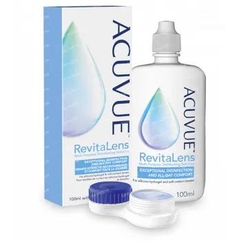 ACUVUE REVITALENS - 100 mL