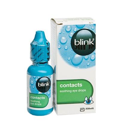 BLINK CONTACT - 10 mL