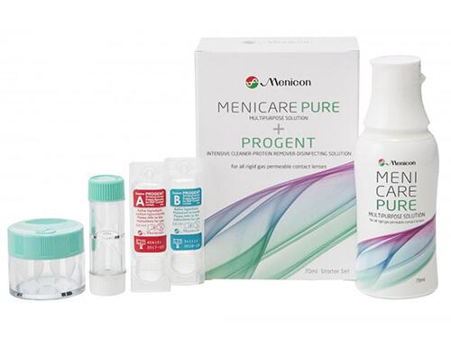 TRAVEL KIT - MENICARE PURE & PROGENT