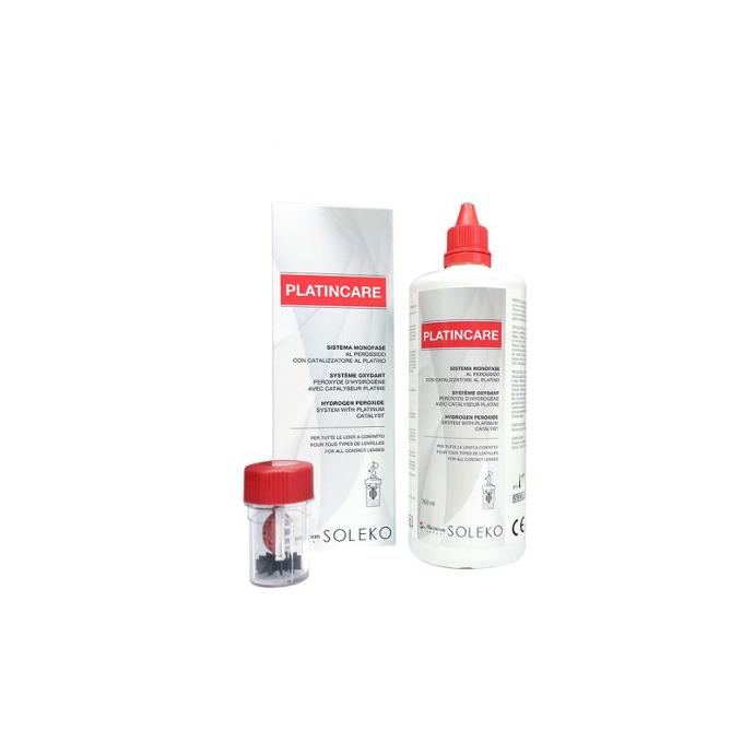 PLATINCARE - 360 mL
