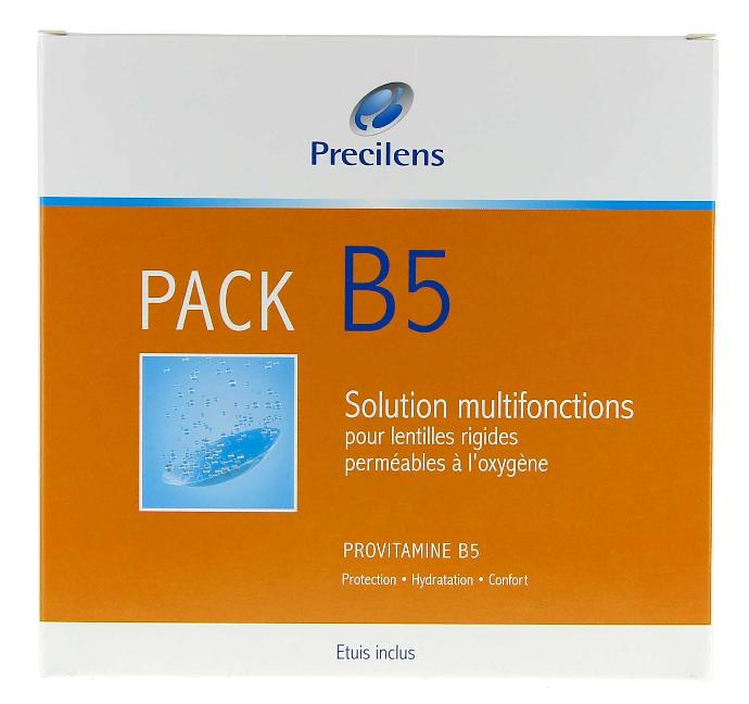 PRECILENS B5 - 3x200 mL