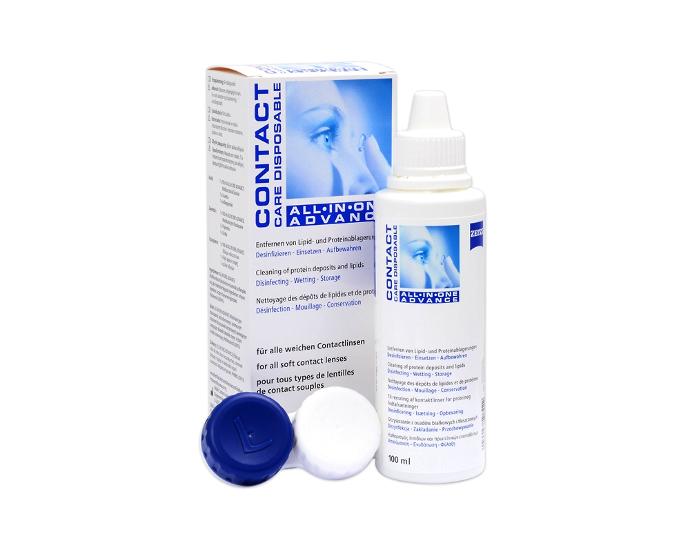 ALL IN ONE ADVANCE - 100 mL