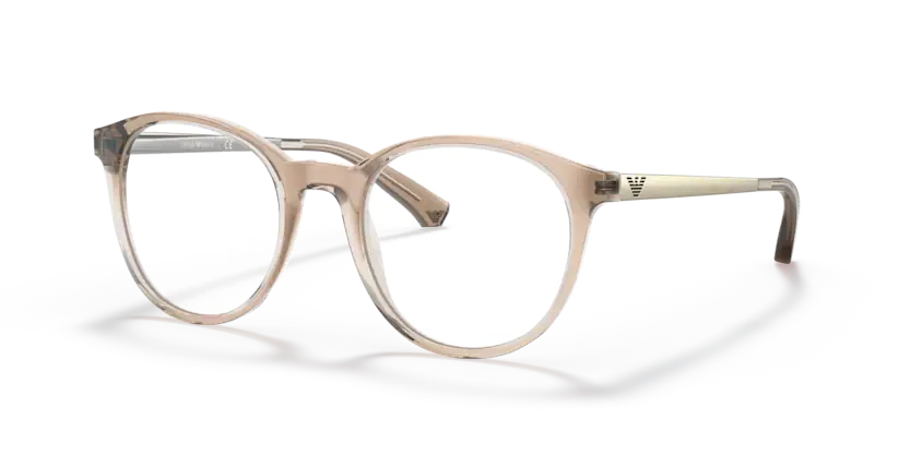 0EA3154 (5850-TRANSPARENT DOVE)