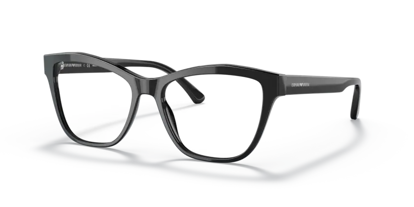 0EA3193 (52, 5875-SHINY BLACK)