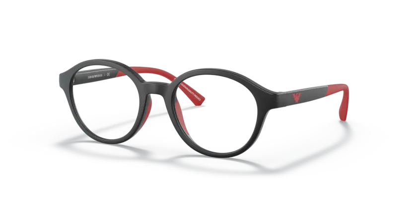 0EA3202 (45, 5001-MATTE BLACK)