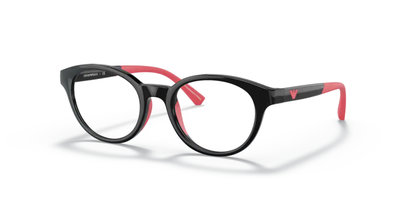 0EA3205 (44, 5017-SHINY BLACK)