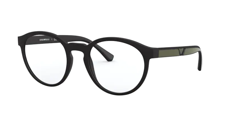 0EA4152 (50421W-MATTE BLACK)