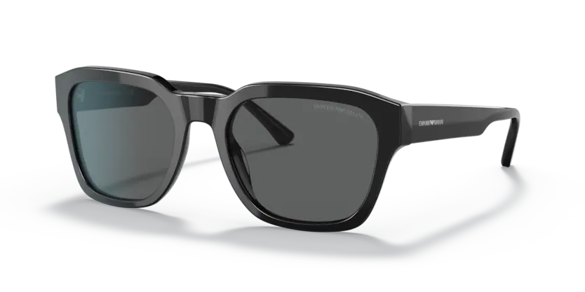 0EA4175 (587587-SHINY BLACK)