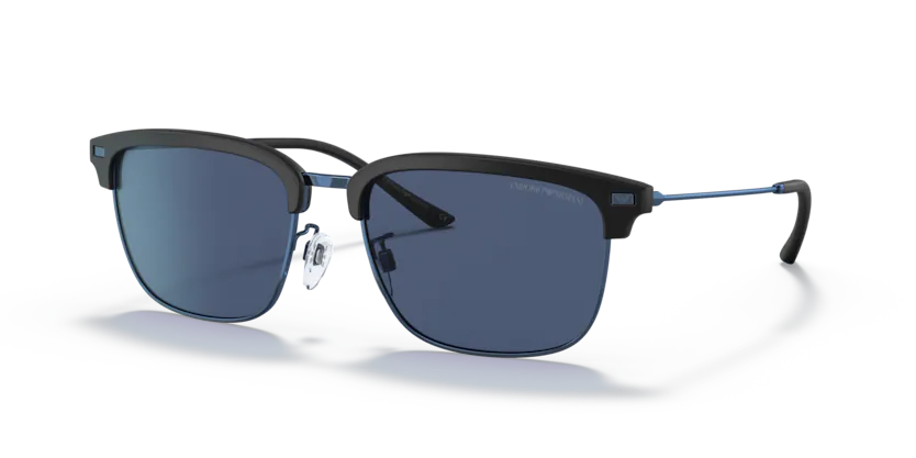 0EA4180 (500180-MATTE BLACK)