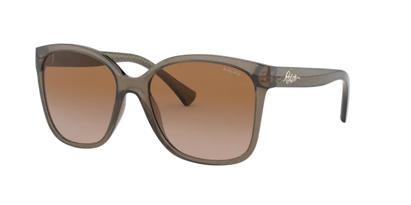 0RA5268 (57998G-SHINY TRANSPARENT GREY)