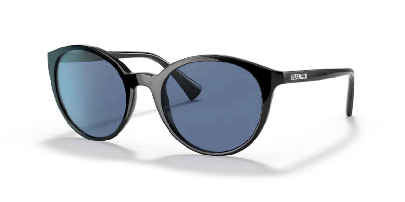 0RA5273 (500180-SHINY BLACK)