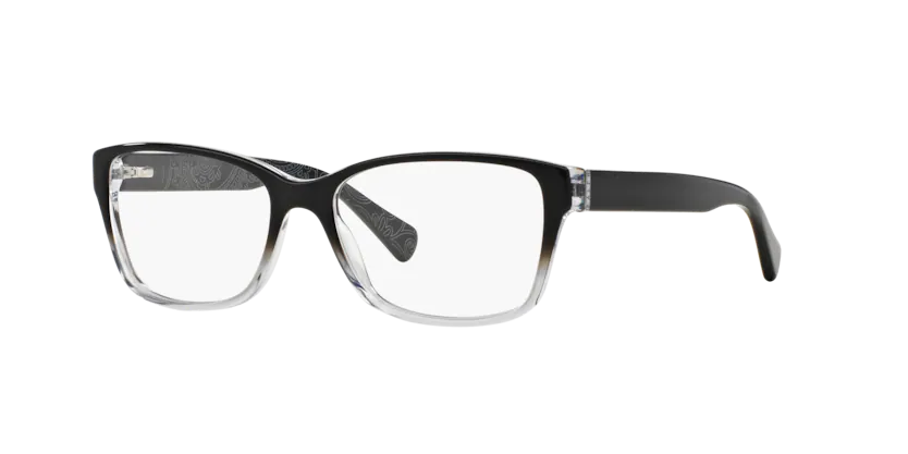 0RA7064 (1427-SHINY GRADIENT BLACK)