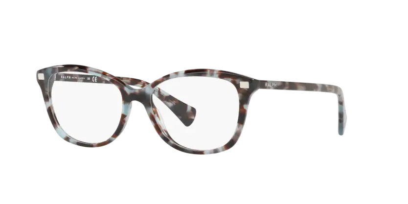 0RA7092 (1692-SHINY BLUE TORTOISE)