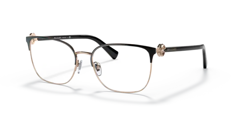 0BV2234B (52, 2033-PINK GOLD/BLACK)