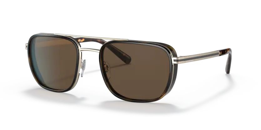 0BV5053 (202253-MATTE PALE GOLD)