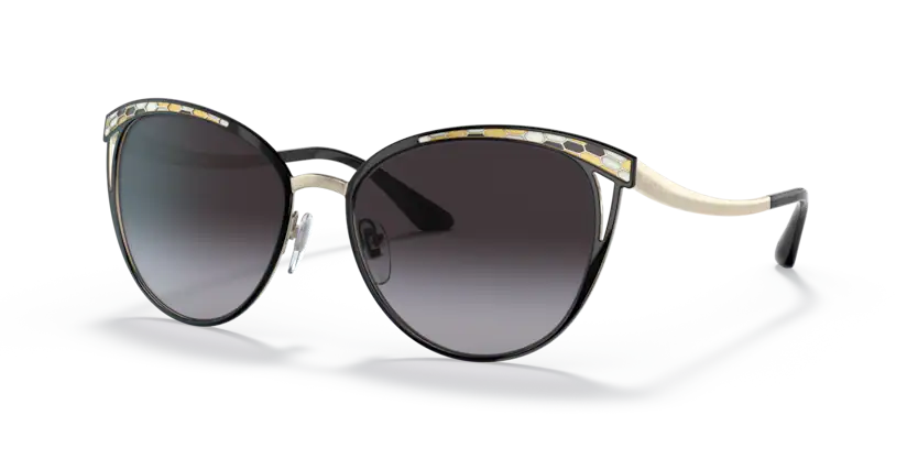 0BV6083 (20188G-BLACK/PALE GOLD)