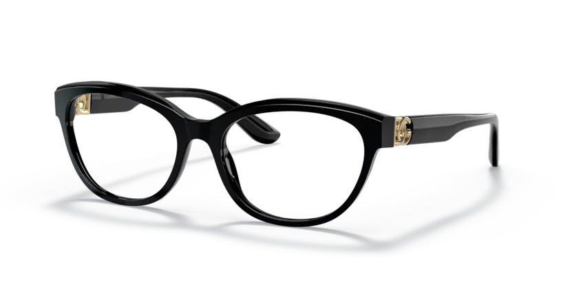 0DG3342 (53, 501-BLACK)