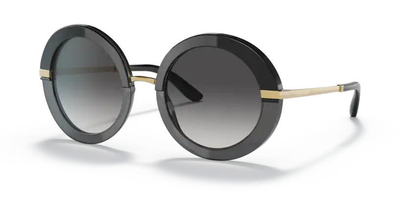 0DG4393 (33198G-BLACK/LEO PINK)