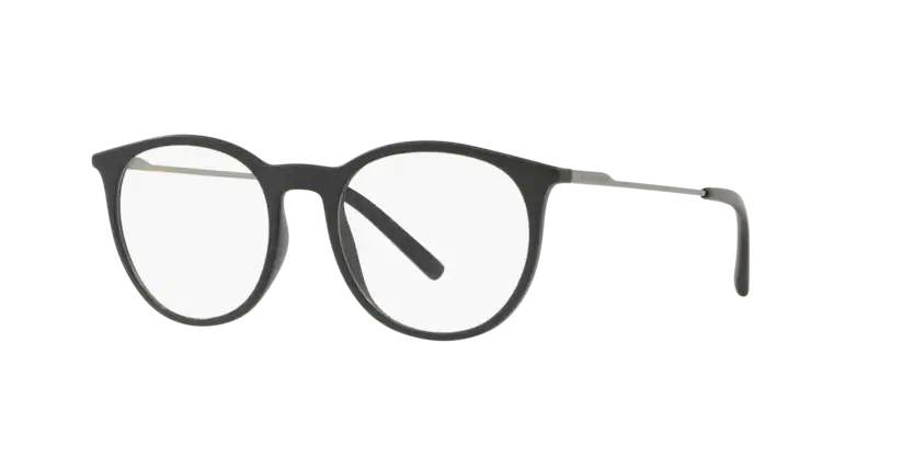 0DG5031 (49, 2525-MATTE BLACK)