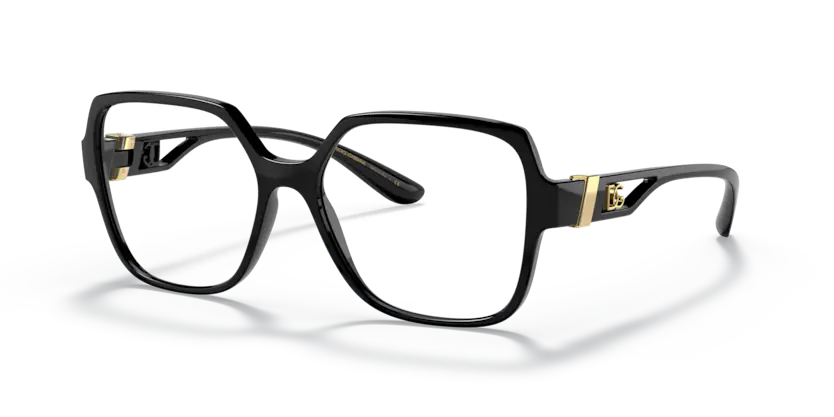 0DG5065 (53, 501-BLACK)