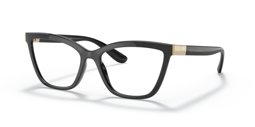 0DG5076 (53, 501-BLACK)