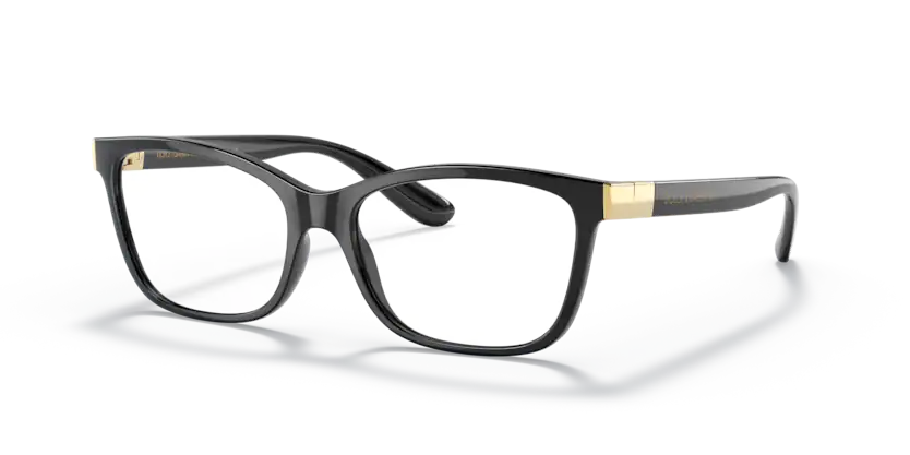 0DG5077 (52, 501-BLACK)