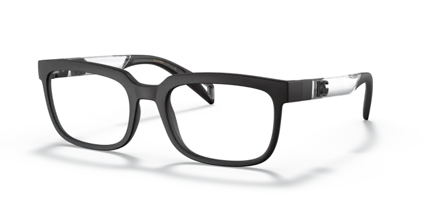 0DG5085 (2525-BLACK RUBBER)