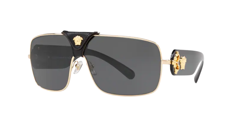 0VE2207Q (100287-GOLD)