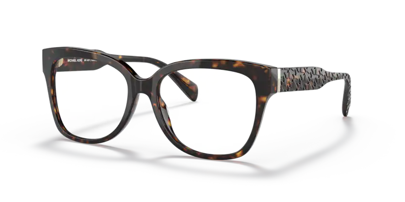 0MK4091 (52, 3006-DARK TORTOISE)