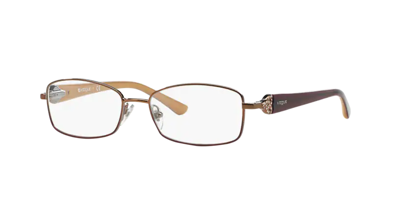 0VO3845B (896-TOP BROWN/PINK)