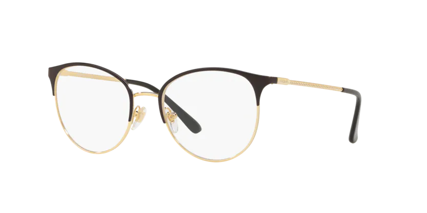 0VO4108 (280-TOP BLACK/GOLD)