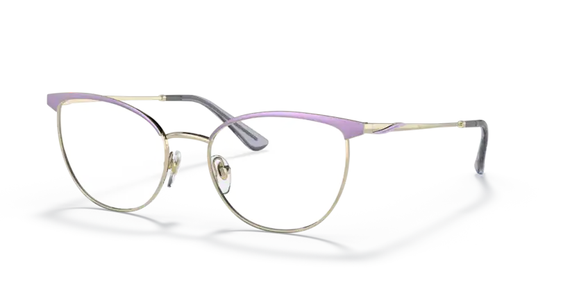 0VO4208 (50, 5140-TOP VIOLET/PALE GOLD)