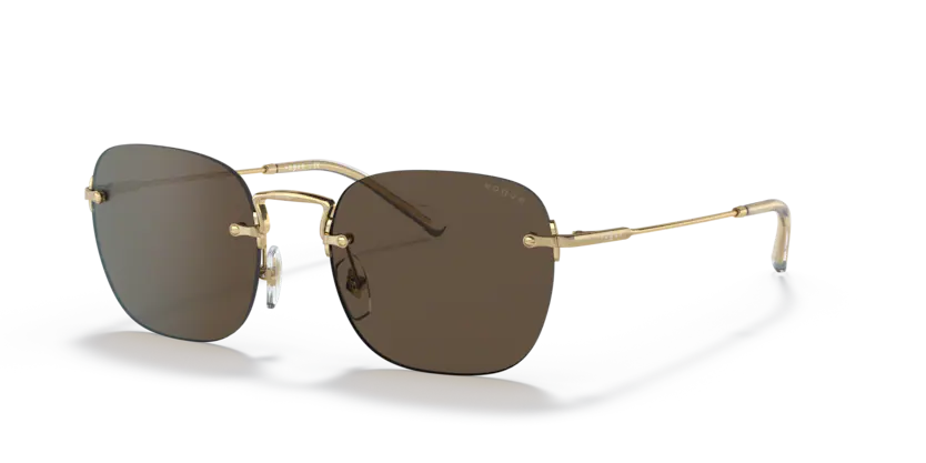 0VO4217S (280/73-BRUSHED GOLD)