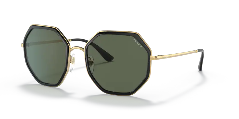 0VO4224S (280/71-GOLD/BLACK)