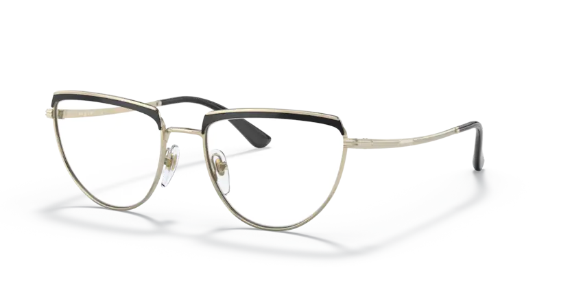 0VO4230 (51, 5078-TOP HAVANA/GOLD)