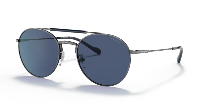 0VO4240S (52, 513680-SILVER ANTIQUE)