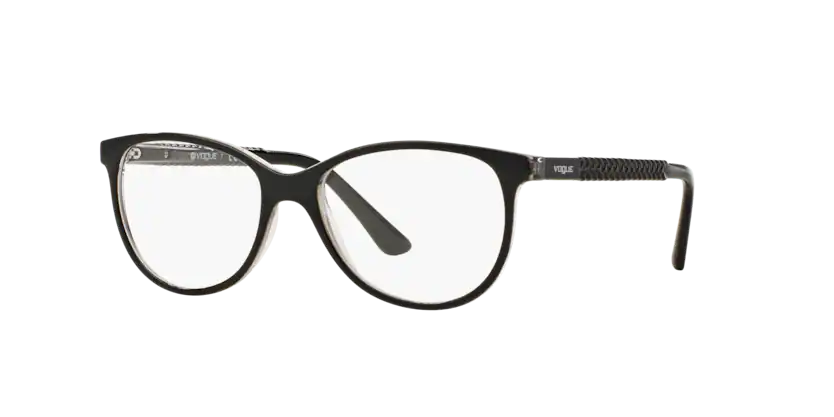 0VO5030 (51, W827-TOP BLACK/TRANSPARENT)