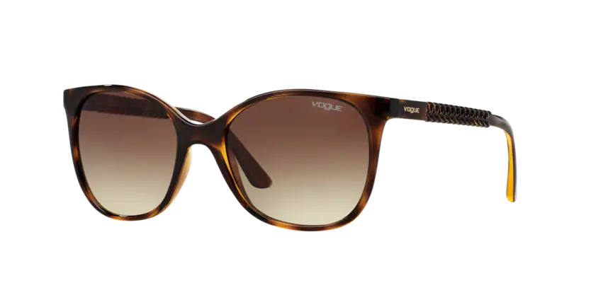 0VO5032S (W65613-DARK HAVANA)